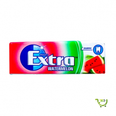 Wrigley's Extra sugar free...