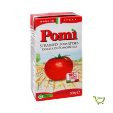 Pomi Strained Tomatoes