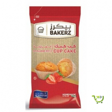 (Al rawabi Bakerz 2x Cup Cake 60g...