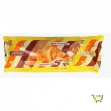 Al khayam croissant Cheese 85g