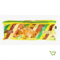 Al Khayam Croissant Zatar 85g