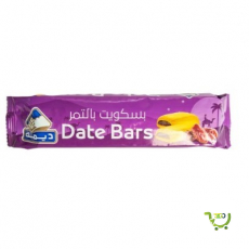 Deemah Biscuit Bar Filled With...