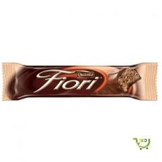 Quanta Fiori Creamy Milk Chocolate...