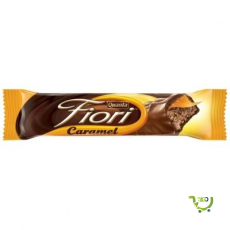 Quanta Fiori Caramel Creamy Milk...