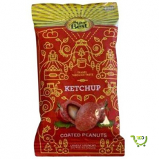 BEST PEANUTS KETCHUP COATED  13g