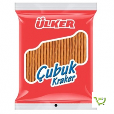ULKER CUBUK KRAKER 30g