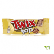 Twix top 21g