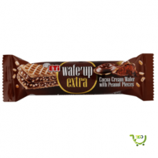 Eti Wafe'up Extra Cocoa Cream...