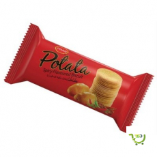 PRAN Original Potata Spicy Biscuit...