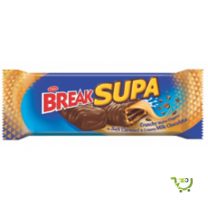 Tiffany Break Supa Wafer Fingers...