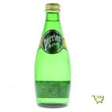 Perrier Natural Sparkling Mineral...