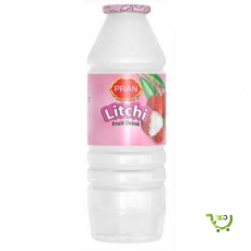 PRAN LITCHI DRINK 285ML