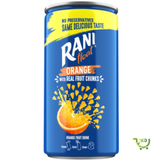 Rani Float Orange No Sugar Orange...