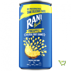 Rani Float Pineapple No Sugar...