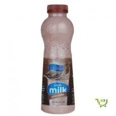 Al Rawabi Fresh Chocolate Milk...