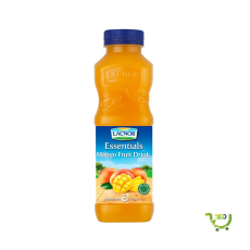 Lacnor Fruit Drink Mango 500ml