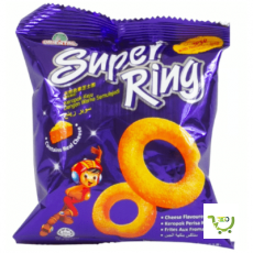 Oriental Super Ring Cheese...