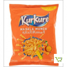 Kurkure masala munch 25g
