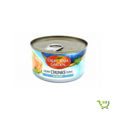 California Garden Light Tuna...