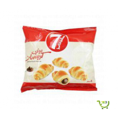 7 Days Cocoa Croissants (4 Pieces)