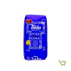 Tilda Pure Basmati Rice