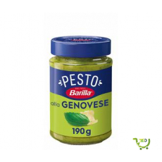 Barilla Pesto Alla Genovese Pasta...