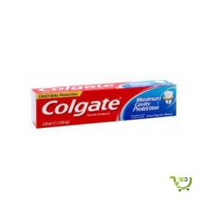 Colgate Maximum Cavity Protection...