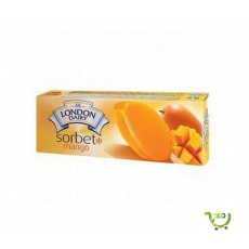 London Dairy Mango Sorbet Stick