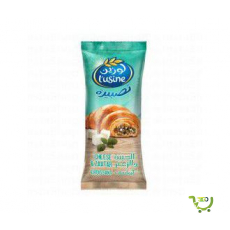 L'usine Cheese & Zaatar...