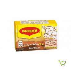 Maggi Beef Stock Cube