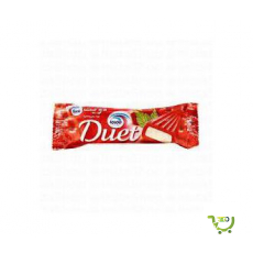 Igloo Duet Raspberry Ice Cream Bar