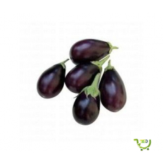 Eggplant Baby