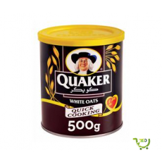Quaker White Oats