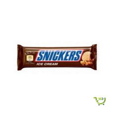 Snickers Ice Cream Bar