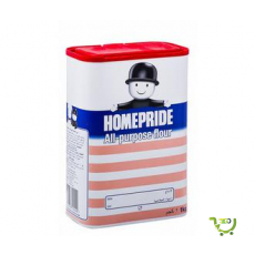 Homepride All Purpose Flour
