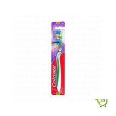 Colgate Zig Zag Green Medium...