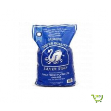 Silver Swan Jasmine Rice