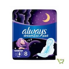 Always DreamZzz Maxi Thick Night...
