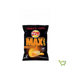 Lay's Max Creamy Cheddar...