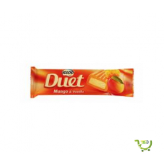 Igloo Duet Mango Ice Cream Bar