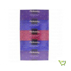 Alokozay Facial Tissue Boxes 2ply