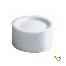 Disposable Foam Plates