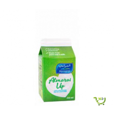 Almarai Laban Up Drink light and...