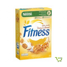 Fitness Wholegrain Cereal with...