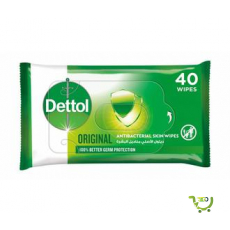 Dettol Original Antibacterial Skin...