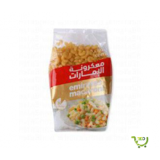 Emirates Macaroni Corni Pasta