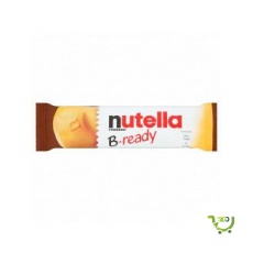 Nutella Ferrero B-Ready Chocolate...