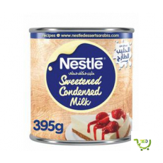 Nestle Sweetened Condensed Milk