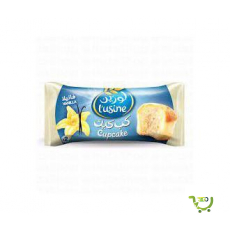 L'usine Vanilla Cupcakes (2...